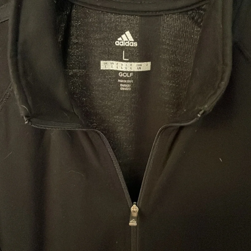 Adidas full zip jacket - Picture 4 of 6